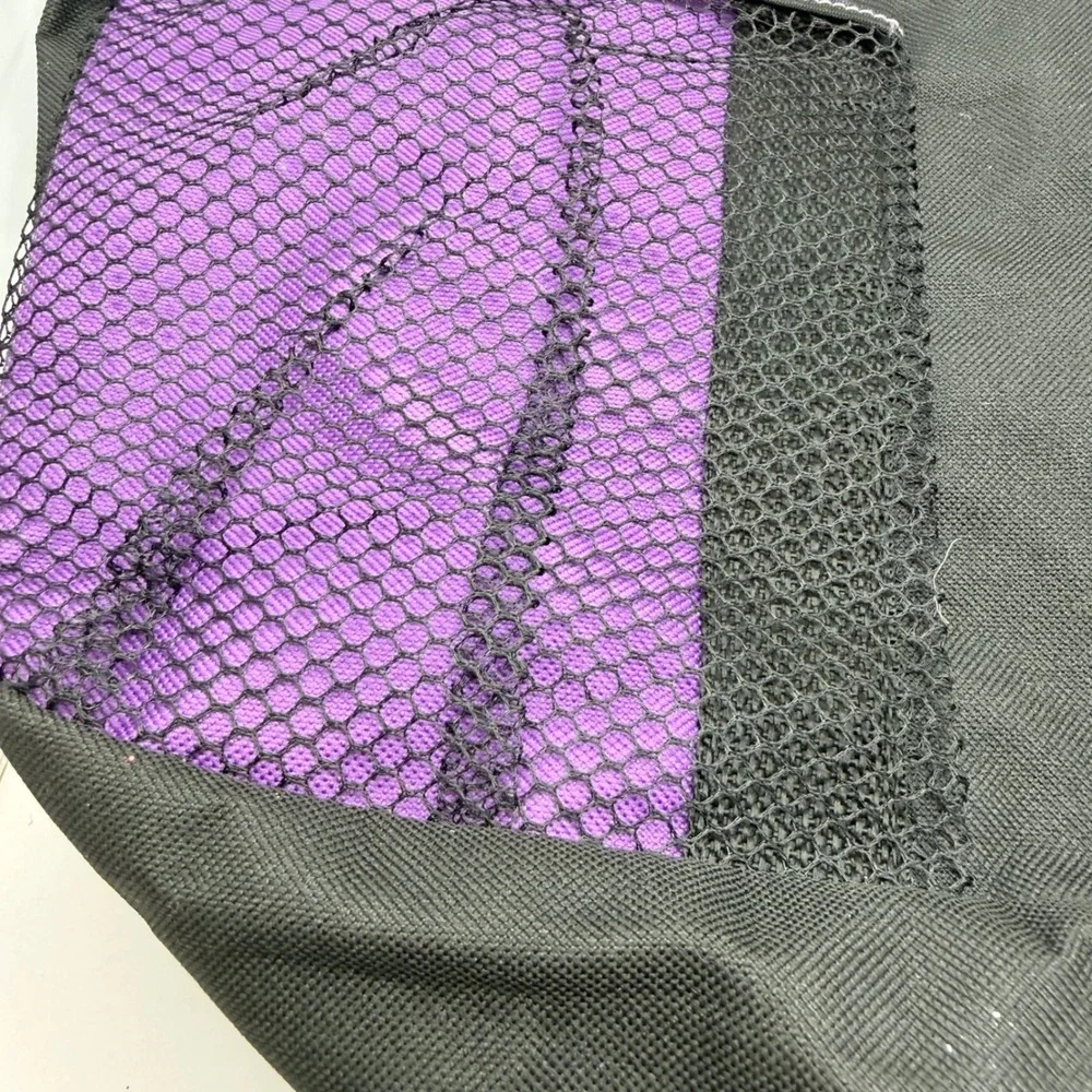 Bratayley duffle bag